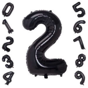 Black Balloon