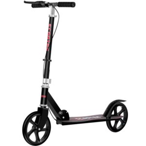 adult scooter