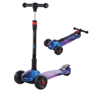 Kids Scooter Board