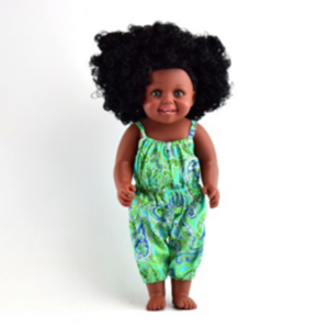 Baby Dolls Girl