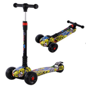 Micro Scooter