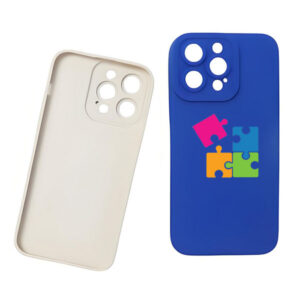 Customized Silicone Phone Case