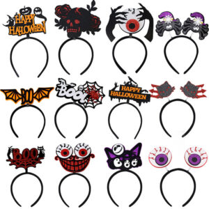 Halloween Head bands