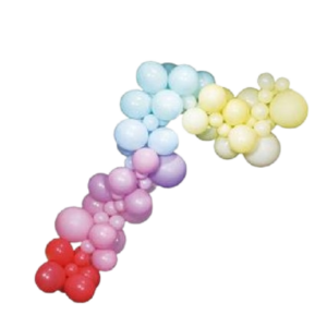 Balloon Arch Garlands