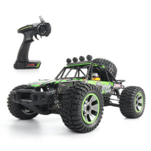 Remote Control Toys
