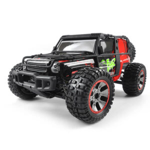 RC Toys for Toddlers