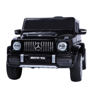 Ride On Car