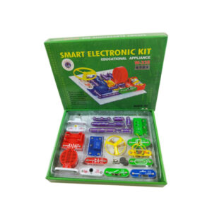 Education Physics Experiment Electronic Bricks