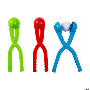 Snow Scoop Set