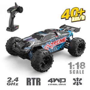 RC Truck
