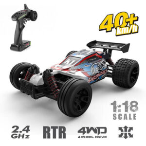 Remote Car