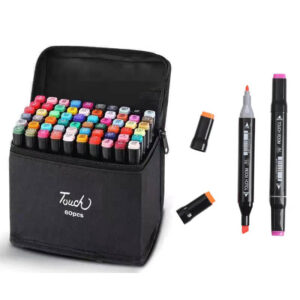 Touch Markers
