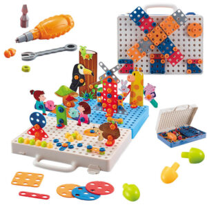 Puzzle Toys