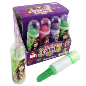 lipstick hard candy)