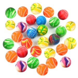 Bouncy Balls