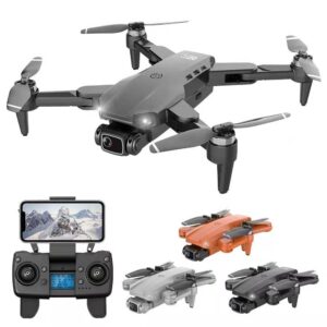 Drones with Camera
