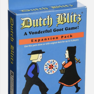 Dutch Blitz Expansion Pack