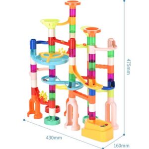 DIY Building Blocks