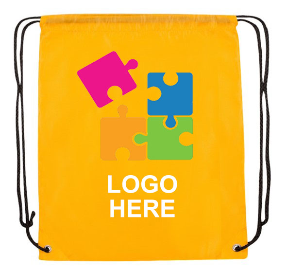 Custom Drawstring Bags