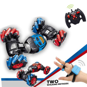 Twist Car