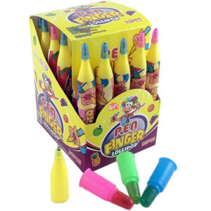 finger candy toy