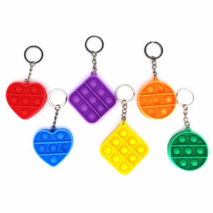 Popit Keychain