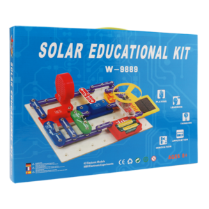 Electronics Starter Kit