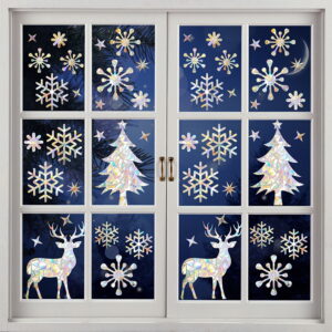 window flakes