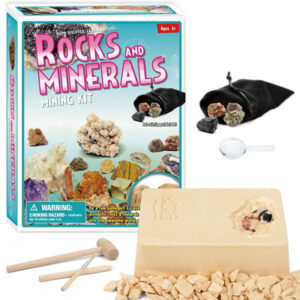 Rocks Minerals