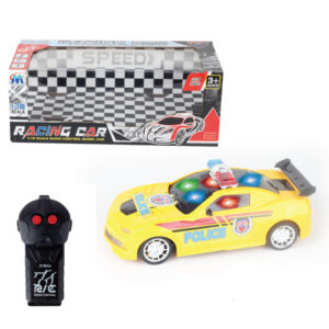 Remote Control Car