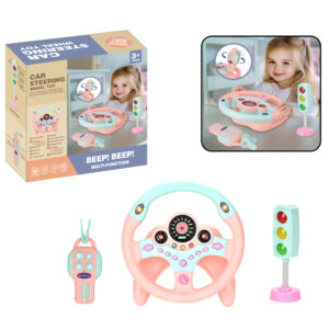 learning driver toys