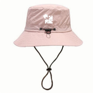Waterproof Foldable Bucket Hat