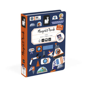 Magneti’book: Cosmos