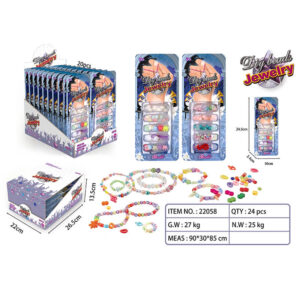 Jewelry Kits for 5 Year Olds