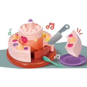 Cake Cutting Toys