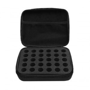 Case for essential oils