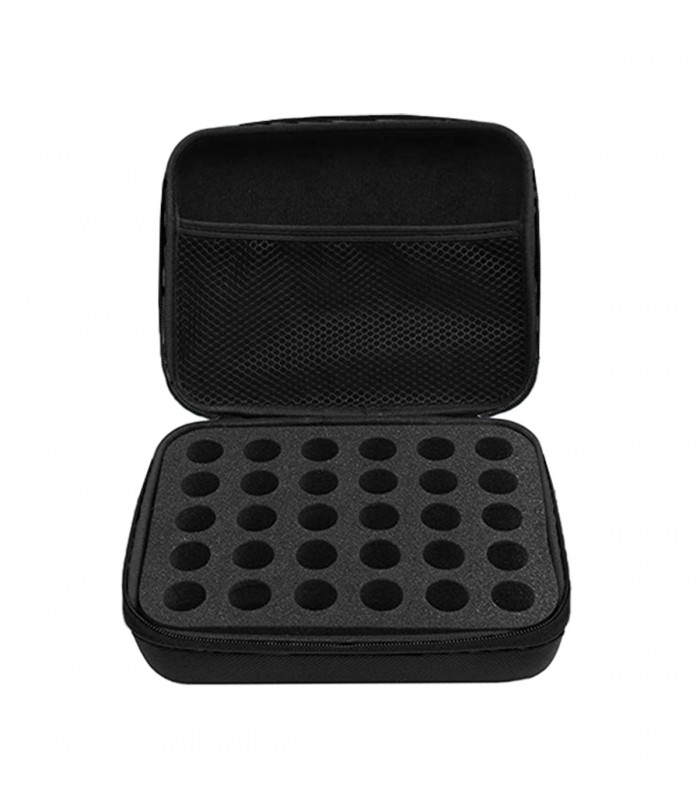 Case for essential oils