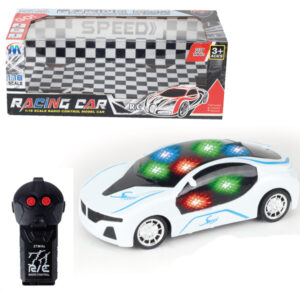 Electric Race RC  Car