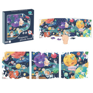 large Jigsaw Puzzle