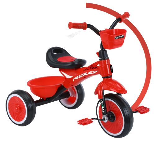 Kids On bikes