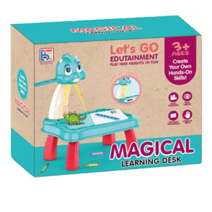 Baby Activity Center