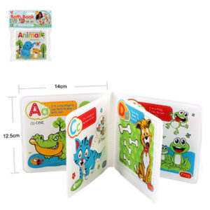 Bath Books