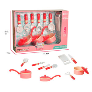 Cooking Toys