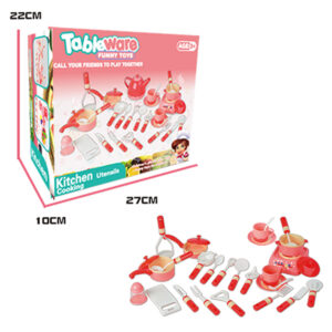 Cooking Utensils Toys