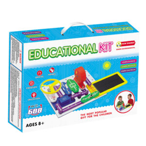 DIY Electronic Kits