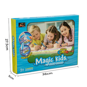 Water Drawing Mat