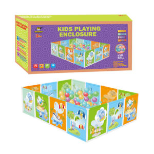 Play Tent House