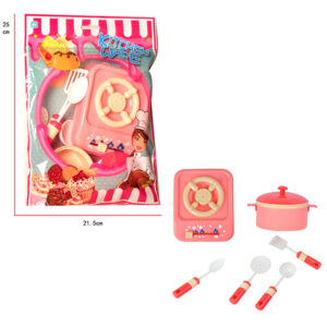 Kitchen Tools Toys
