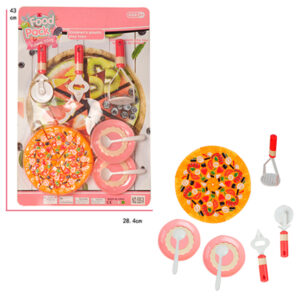 Kitchen Toys Set for Kids
