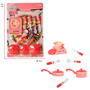 Kitchen Toys for Girls